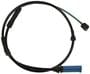 Standard Ignition 2 Terminal Brake Pad Wear Sensor