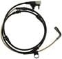 Standard Ignition 2 Terminal Brake Pad Wear Sensor