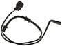 Standard Ignition 2 Terminal Brake Pad Wear Sensor