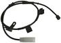 Standard Ignition 2 Terminal Brake Pad Wear Sensor