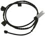 Standard Ignition 2 Terminal Brake Pad Wear Sensor