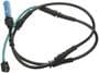 Standard Ignition 2 Terminal Brake Pad Wear Sensor