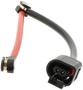 Standard Ignition 2 Terminal Brake Pad Wear Sensor