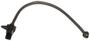 Standard Ignition 2 Terminal Brake Pad Wear Sensor