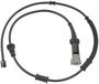 Standard Ignition 2 Terminal Brake Pad Wear Sensor