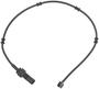 Standard Ignition 2 Terminal Brake Pad Wear Sensor