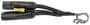 Standard Ignition 4 Gauge 6-1/2 Inch Battery Cable