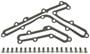 Standard Ignition Timing Cover Gasket Set