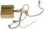 Standard Ignition 12, 24 Volt Voltage Reducer