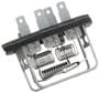 Standard Ignition 5 Terminal Blower Motor Resistor