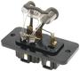 Standard Ignition 5 Terminal Blower Motor Resistor