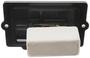 Standard Ignition 4 Terminal Blower Motor Resistor