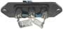 Standard Ignition 2, 4 Terminal Blower Motor Resistor