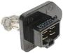 Standard Ignition 4 Terminal Blower Motor Resistor