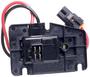 Standard Ignition 2, 4 Terminal Blower Motor Resistor