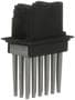 Standard Ignition 5 Terminal Blower Motor Resistor