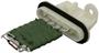 Standard Ignition 4 Terminal Blower Motor Resistor