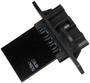Standard Ignition 4 Terminal Blower Motor Resistor