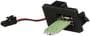 Standard Ignition 9 Terminal Blower Motor Resistor