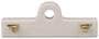 Standard Ignition 2 Terminal Ignition Coil Resistor