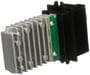 Standard Ignition 2, 4 Terminal Blower Motor Resistor