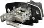 Standard Ignition 4 Terminal Blower Motor Resistor