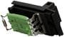 Standard Ignition 4 Terminal Blower Motor Resistor