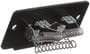 Standard Ignition 4 Terminal Blower Motor Resistor