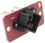 Standard Ignition 3 Terminal Blower Motor Resistor