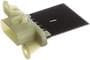 Standard Ignition 4 Terminal Blower Motor Resistor