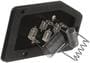 Standard Ignition 4 Terminal Blower Motor Resistor