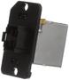 Standard Ignition 4 Terminal Blower Motor Resistor