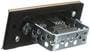 Standard Ignition 4 Terminal Blower Motor Resistor
