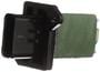 Standard Ignition 5 Terminal Blower Motor Resistor