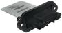 Standard Ignition 5 Terminal Blower Motor Resistor