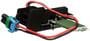 Standard Ignition 2, 6 Terminal Blower Motor Resistor
