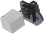 Standard Ignition 3 Terminal Blower Motor Resistor