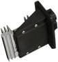 Standard Ignition 4 Terminal Blower Motor Resistor