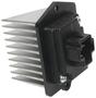 Standard Ignition 3 Terminal Blower Motor Resistor