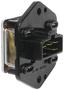 Standard Ignition 5 Terminal Blower Motor Resistor