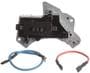 Standard Ignition 5 Terminal Blower Motor Resistor