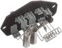 Standard Ignition 4 Terminal Blower Motor Resistor