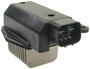 Standard Ignition 5 Terminal Blower Motor Resistor