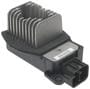 Standard Ignition 5 Terminal Blower Motor Resistor