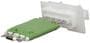 Standard Ignition 4 Terminal Blower Motor Resistor