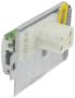 Standard Ignition 4 Terminal Blower Motor Resistor