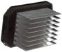 Standard Ignition 4 Terminal Blower Motor Resistor