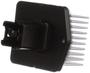Standard Ignition 3 Terminal Blower Motor Resistor