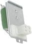 Standard Ignition 4 Terminal Blower Motor Resistor