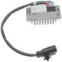 Standard Ignition 3 Terminal Blower Motor Resistor